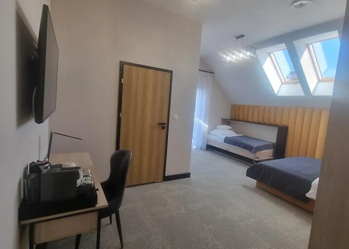 Piotrus Pan * Brzesko